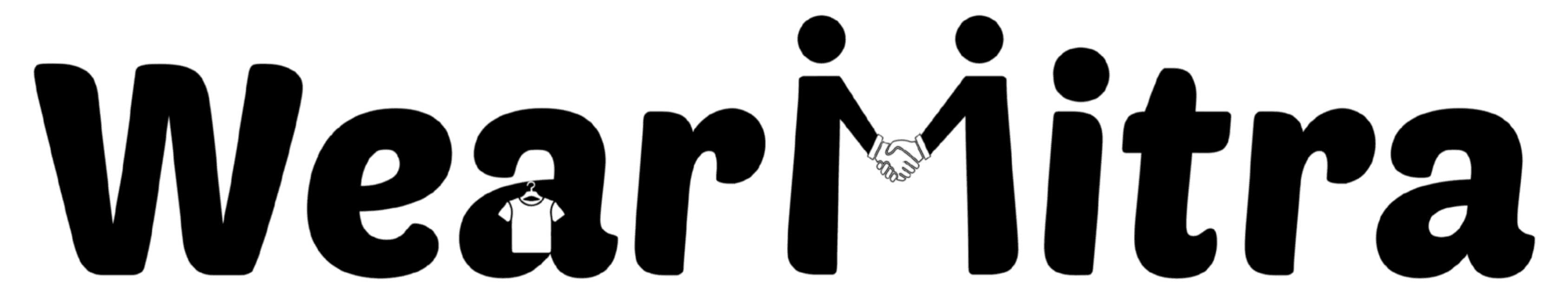 WearMitra Logo